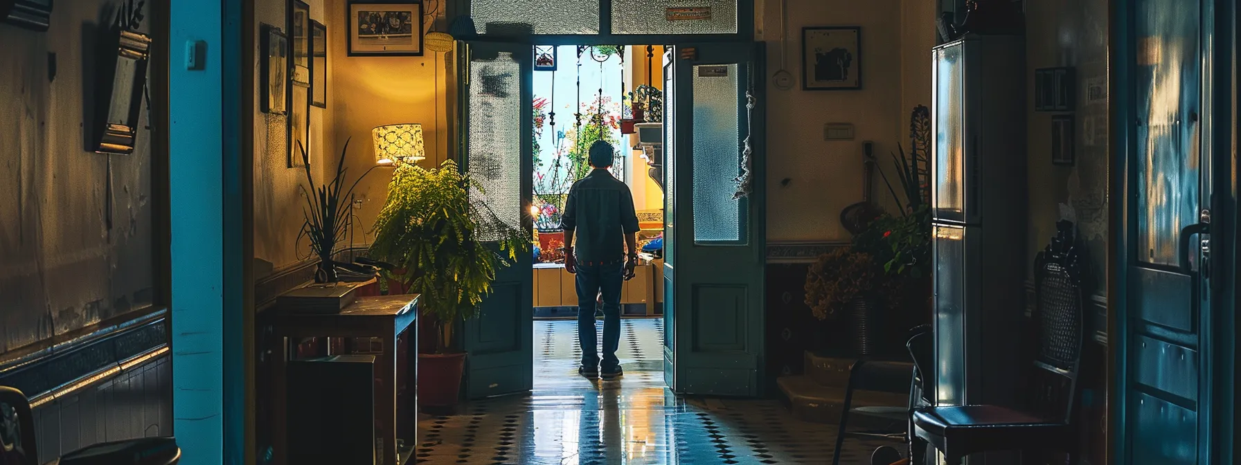 Strategies for Managing Emergency Home Lockouts