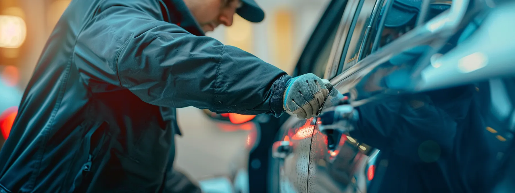 Fast Locksmith Services: Your Key to Emergency Solutions