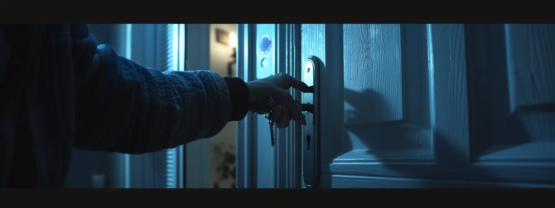 Emergency Lock Repair Solutions: Fast and Reliable Fixes