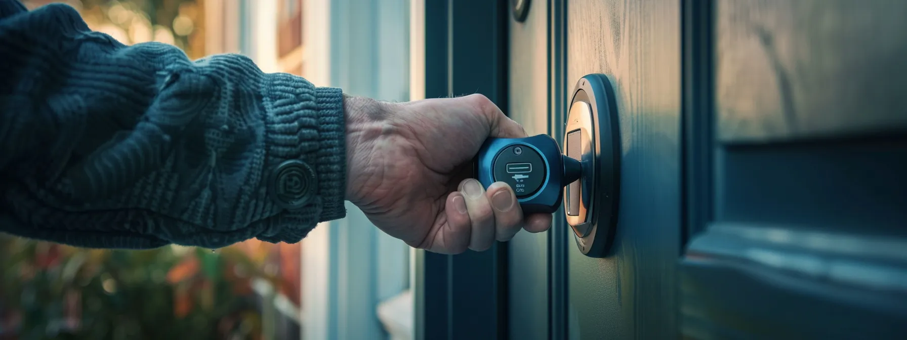 Choosing Expert Locksmiths for Your Security Solutions